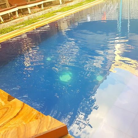 Angkor Reas Guesthouse Siem Reap Exteriör bild