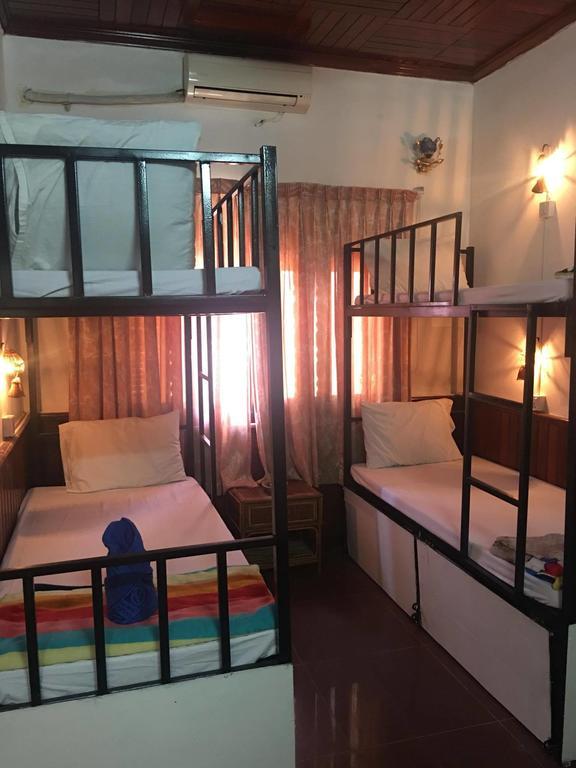 Angkor Reas Guesthouse Siem Reap Exteriör bild